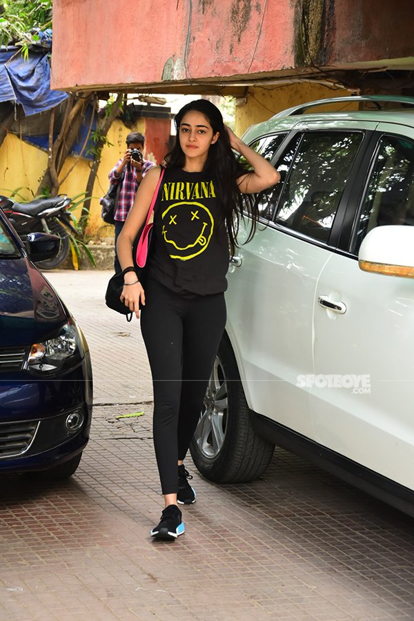 ananya pandey