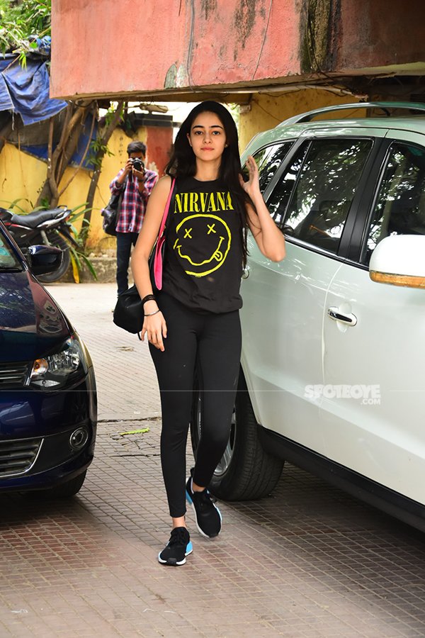 ananya pandey