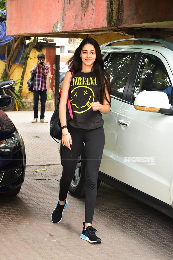 ananya pandey