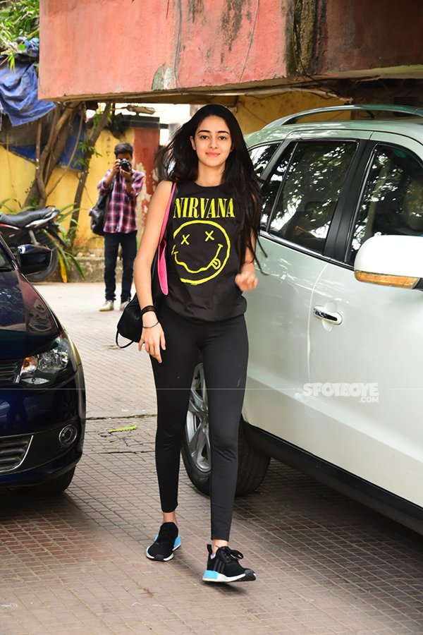 ananya pandey