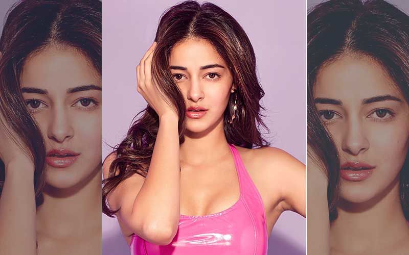 Ananya Panday's Super Easy 2-Ingredient Hack To Brighten Dull Skin; It's Coconut Oil And THIS Magic Potion