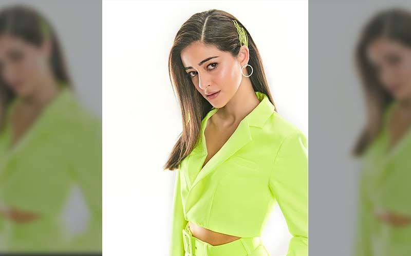 Ananya Panday Trolled After 'Dad Hasn’t Been On Koffee With Karan' Rant, 'OMG, Show The Kid Reality' Says Twitter