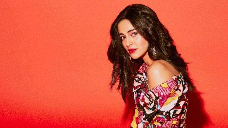Ananya Panday Gives A Sneak-Peek Into Khaali Peeli’s Storyline, Says The Film Doesn’t Have A Love Triangle