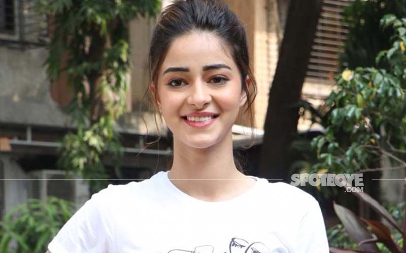 Ananya Panday Launches New Campaign On World Social Media Day That Aims To Encourage People To Keep Social Platforms Positive