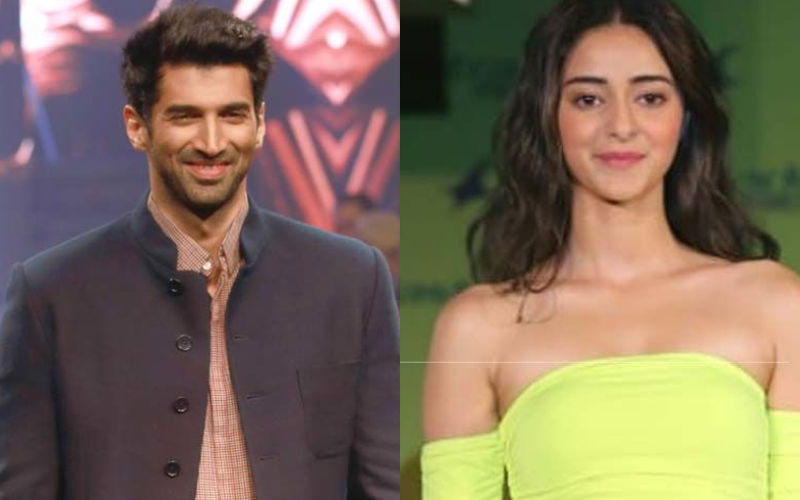 New Couple Alert! Ananya Panday-Aditya Roy Kapur DATING? Both The Actors Have Become Very Close; Read DEETS INSIDE