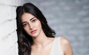 No Entry For Student Of The Year, Ananya Panday At A Mumbai Club
