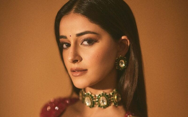 Ananya Panday On Being Mercilessly TROLLED For Her ‘Struggle’ Comment; Actress Says, ‘Don't Want To Sound Like I'm Victimising Myself’
