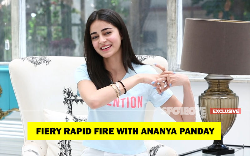 Ananya Panday Reveals Her Most Priced Piece Of Fashion Accessory!
