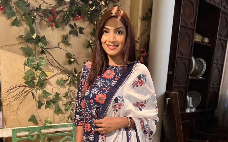 Mere Sai Actress Anaya Soni Hospitalized, Is In CRITICAL Condition As She Suffers Kidney Failure, Says, ‘Yeh Time Aane Wala Tha Pata Tha Mujhe’
