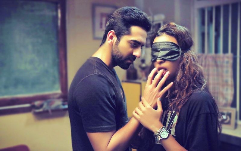 अपनी फिल्म अंधाधुन के बारे में आयुष्मान खुराना ने कह दी बड़ी बात, सोच में पड़ जायेंगे आप