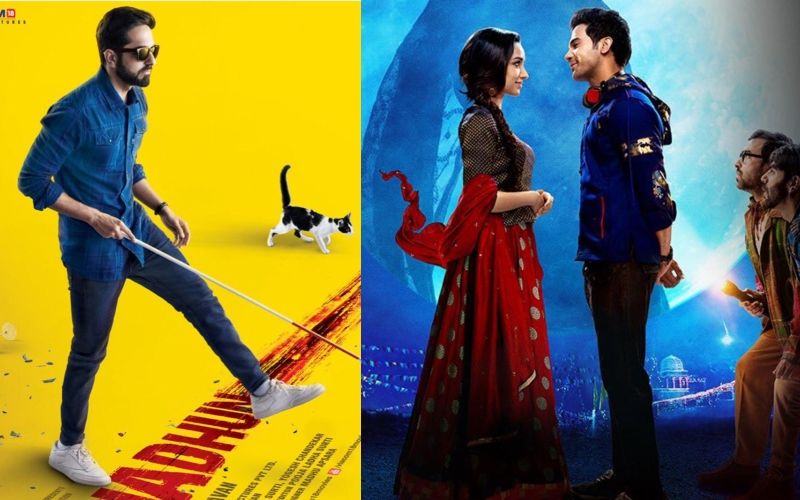 साल 2018 में ये 5 छोटे बजट की फिल्में पड़ी महंगी फिल्मों पर भारी