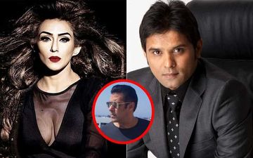 बीइंग ह्यूमन के सीईओ मनीषा मंधाना पर कार्यावाही न करने से निराश एंड्रिया डिसूज़ा ने कही यह बात
