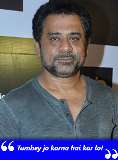 anees bazmee