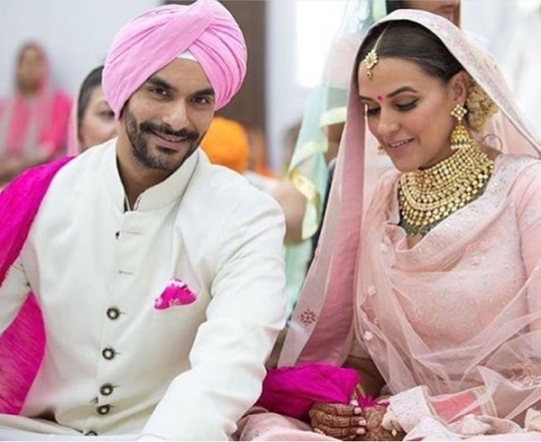 angad neha angad neha