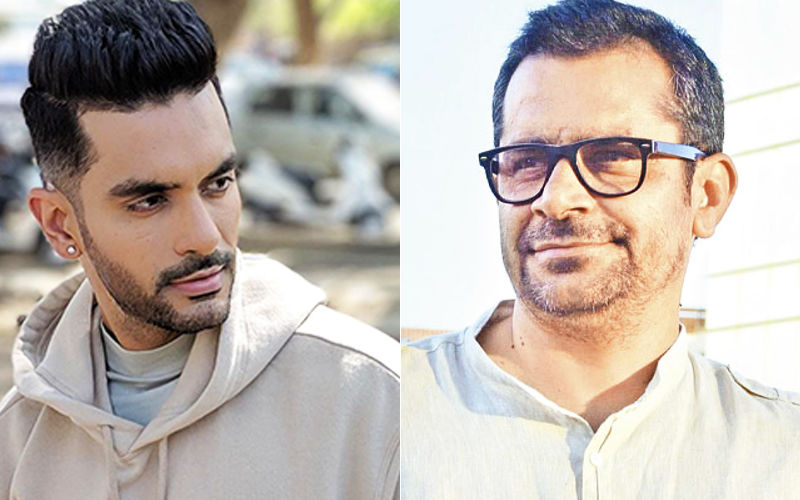After Aamir Khan Now Angad Bedi Supports  #MeToo Accused Subhash Kapoor, Says 'I Sympathise With Him’