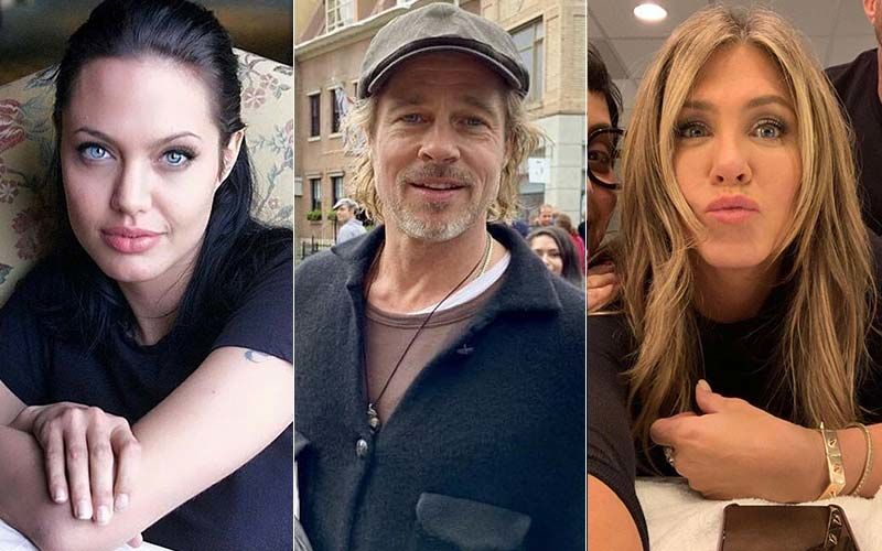 Angelina Jolie And Brad Pitt’s Daughter Shiloh Seeks Permission From The Actor To Call His Ex Jennifer Aniston ‘Mummy'?