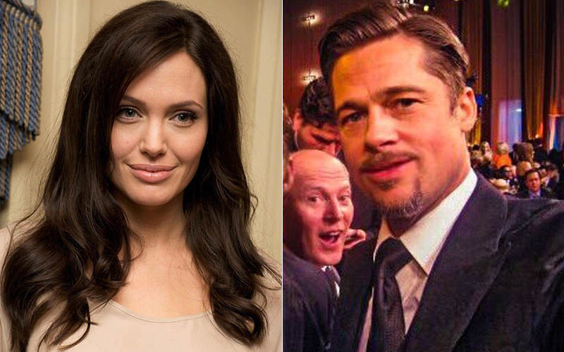 Brad Pitt Hasn't Seen His Kids For Three Years, Is Angelina Jolie Deliberately Keeping Them Away?