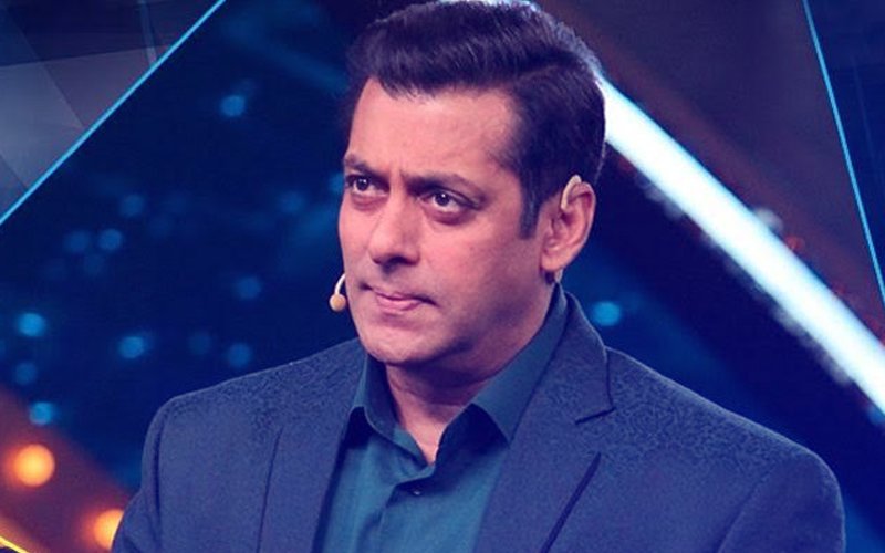 Salman Khan Trolled For Speaking About The Importance Of Road Safety