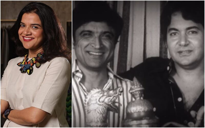 Angry Young Men: Namrata Rao On Directing Salim-Javed’s Documentary Series, ‘It's A Story Of Manifestation, Of Fulfilling Your Dreams’