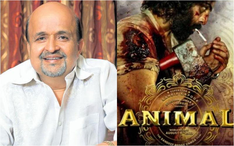 Lyricist Sameer SLAMS Makers Of Ranbir Kapoor’s Animal For NOT Giving Credit To Composer In Pre-Teaser; ‘How Can You Do This Injustice To Music Fraternity?