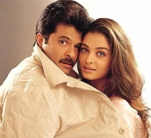 anil kapoor aishwarya rai bachchan in hamara dil aapke pass hai