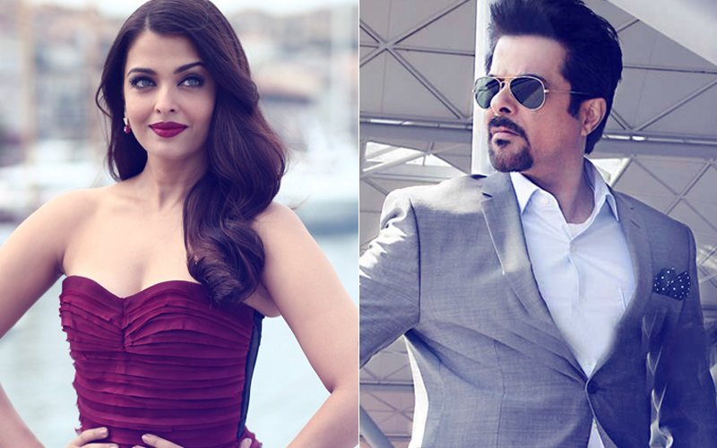 Will Aishwarya Rai Bachchan Sing With Anil Kapoor In Fanney Khan?