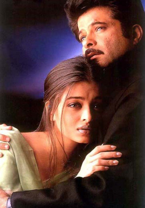 anil kapoor and aishwarya rai bachchan in taal