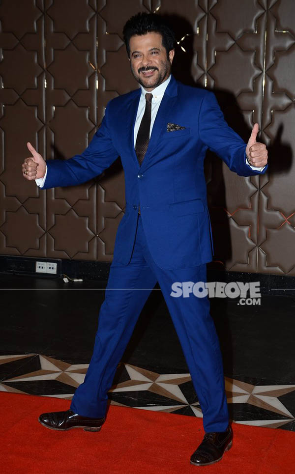 anil kapoor completed 38 years in bollywood anil kapoor completed 38 years in bollywood