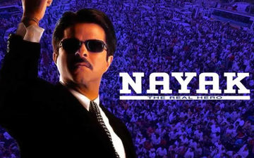 Maharashtra Elections 2019: After Fans Vote 'Nayak' Anil Kapoor As The Next Chief Minister, Actor Gives An Epic Response