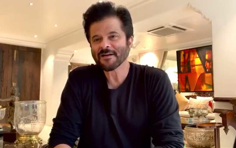 OTT Vs Theatre: Anil Kapoor On Films Taking The OTT Route, ‘It’s Up To Those Who Invested In The Film’