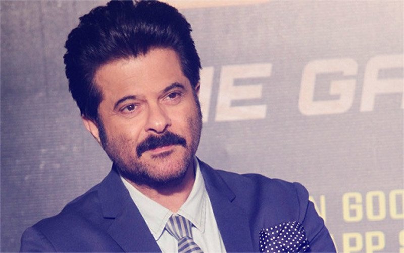 PICS: Cleanliness Begins At Home, Anil Kapoor Launches Swachh Chembur Project