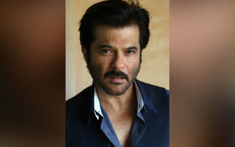 Is Anil Not Happy About The Remake Of Ram Lakhan?