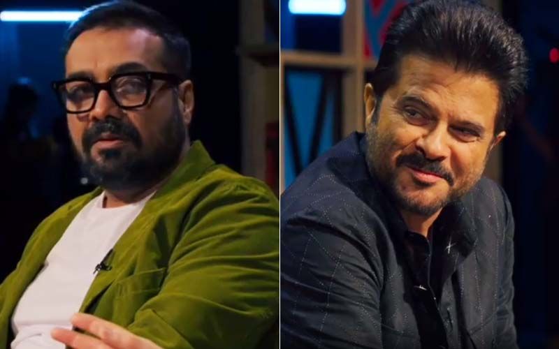 AK Vs AK Trailer 3: Anurag Kashyap Mocks Anil Kapoor And Says 'Aapka Time Gaya Kis Baat Ke Hero Ho'- WATCH