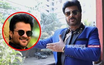 Anil Kapoor Look-Alike Arif Khan In DIRE STRAITS: 'I Have Only Rs 3,200 Left With Me'- EXCLUSIVE