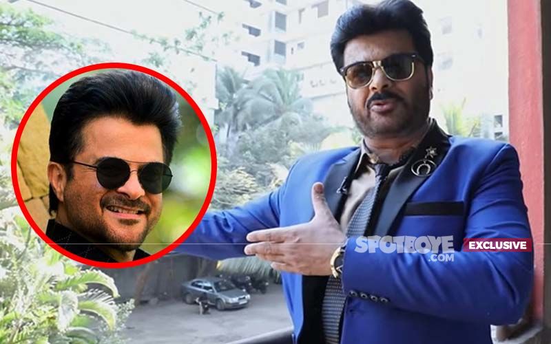 Anil Kapoor Look-Alike Arif Khan In DIRE STRAITS:  'I Have Only Rs 3,200 Left With Me'- EXCLUSIVE