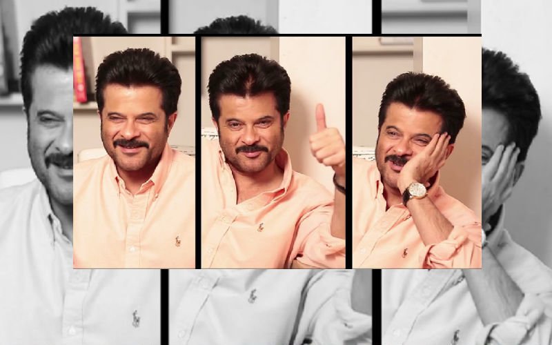 Anil: My House Is Filled With Comedians Like Rhea, Harsh And Sonam