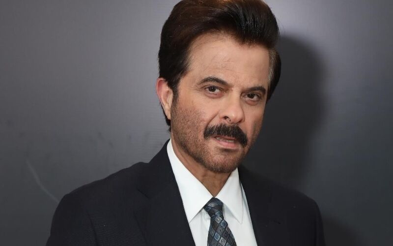 Dadasaheb Phalke Award 2024: Anil Kapoor Wins For His Role In Animal; Actor Says, 'Father-Son Relationship Is Never Straight Forward'