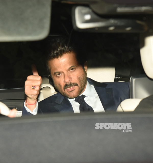 Anil Kapoor