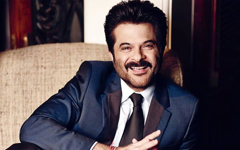 Throwback: When Anil Kapoor Was Told He Wasn’t Hero Material, People Mocked Him For Having Too Much Hair And Small Face