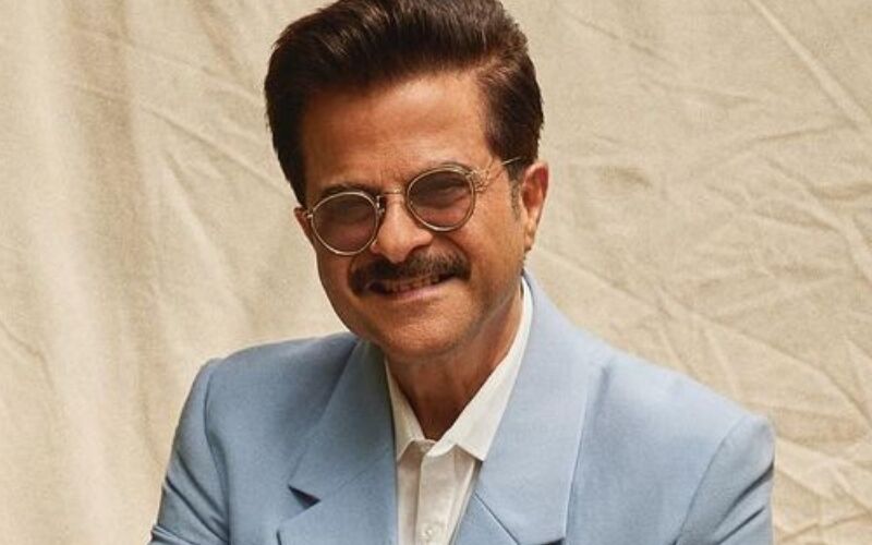 OMG! Anil Kapoor Reveals He Drank Rum With His Friends Due To Early Career Frustrations; Actor Recalls, ‘I Was A Bitter Person’