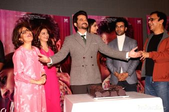 24 साल बाद अपने इस सुपरहिट गाने को रीक्रिएट करने के लिए उत्साहित हैं अनिल कपूर