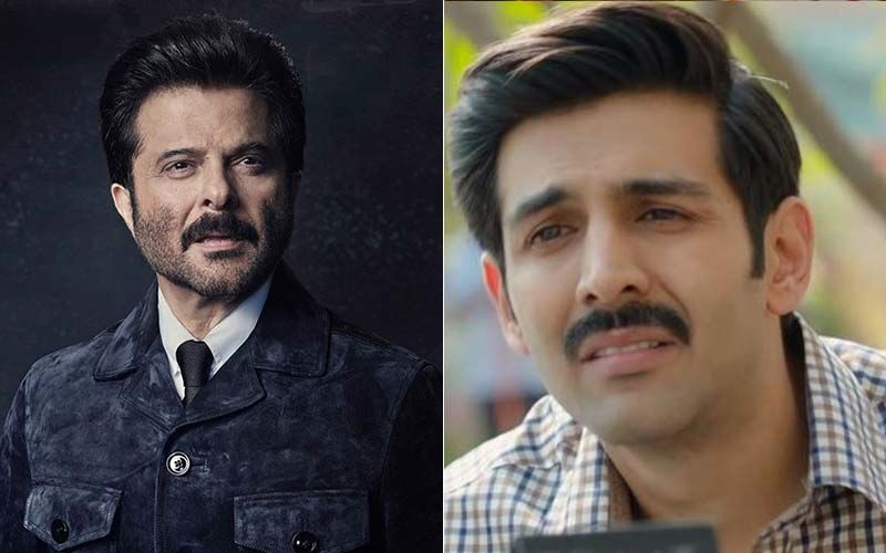 Anil Kapoor On Kartik Aaryan’s Marital Rape Monologue In Pati, Patni Aur Woh: ‘Youngsters Don’t Know How To Say No, Their Intent Isn’t Wrong’
