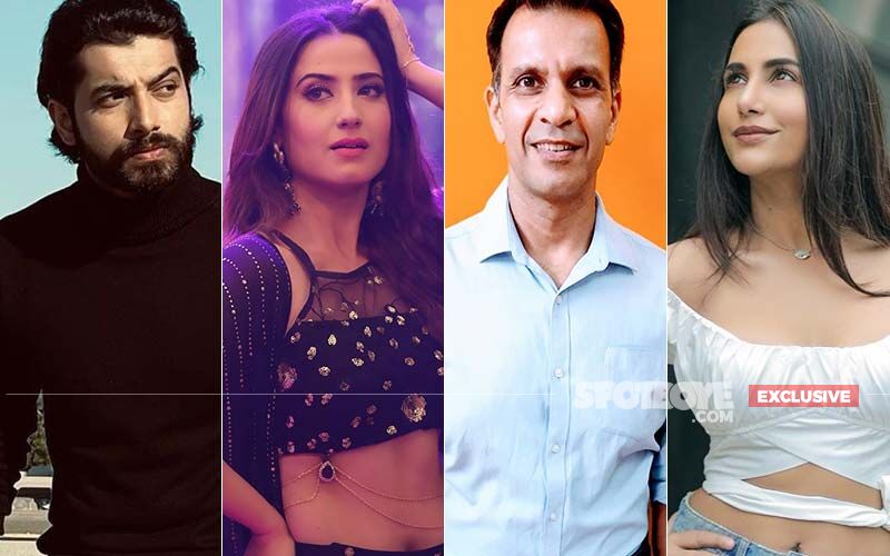 World Animal Day 2021: Sharad Malhotra, Aalisha Panwar, Harssh A Singh, And Sneha Namanandi Urge Their Fans To Treat Them As Human- EXCLUSIVE