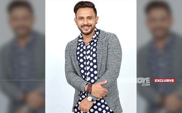 Anindya Chatterjee speaks on his journey from being a drug junkie to being clean