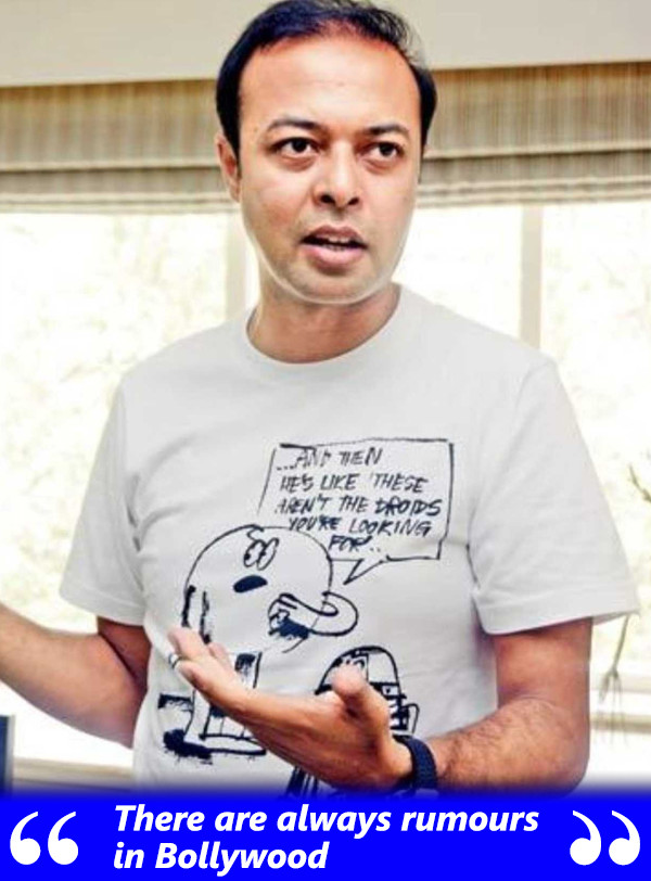 anirban blah