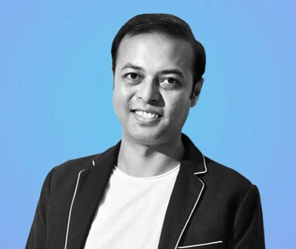 anirban blah