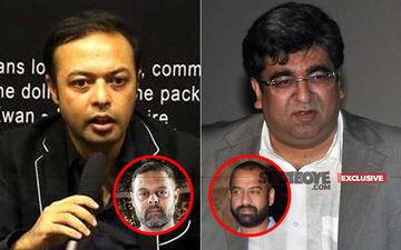 Anirban Blah's Sex Scandal Gets Messier, Kwan's Founder Director Sheetal Talwar Raises The Red Flag