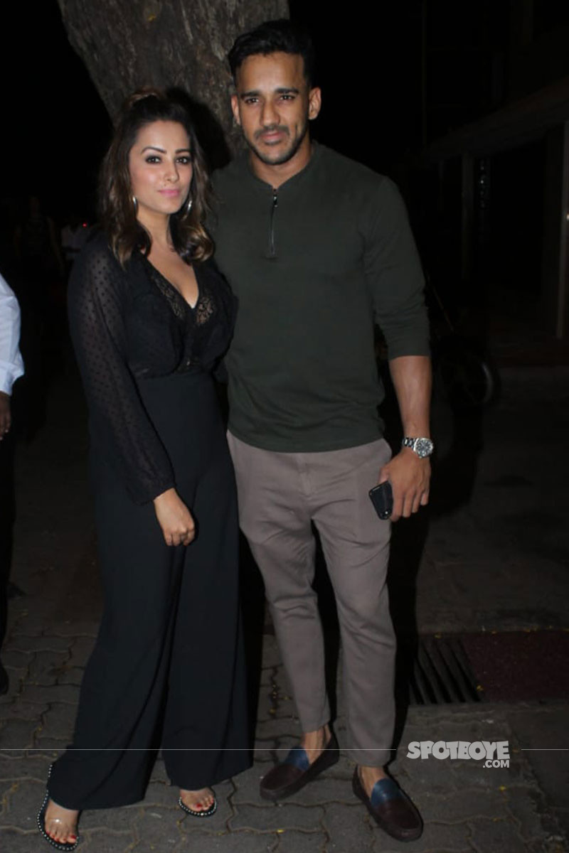 ANITA HASSANANDANI ANITA HASSANANDANI