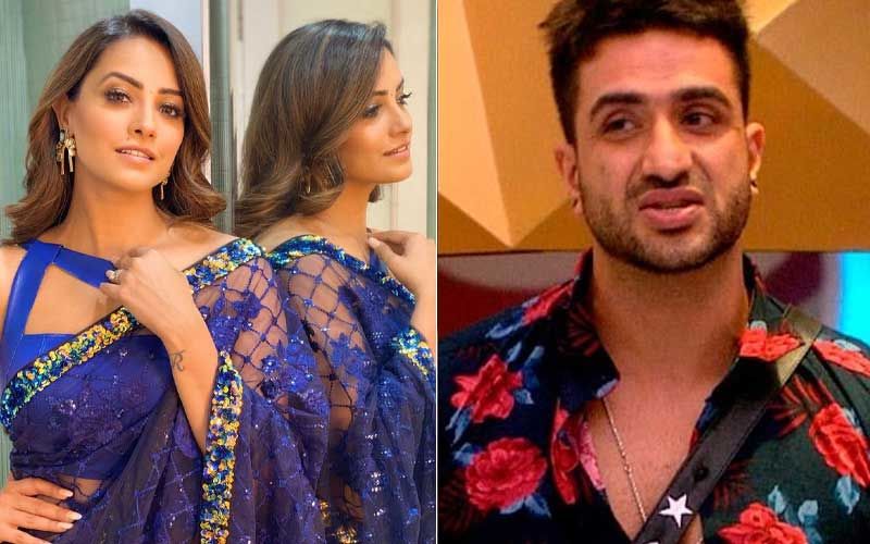 Pregnant Anita Hassanandani Looks Cute As She Tries The Aly Goni Filter On Instagram; Asks Fans To Support The Bigg Boss 14 Contestant