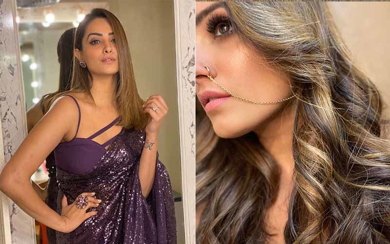 Naagin 4: Anita Hassanandani To Enter The Supernatural Show But In A Negative Role